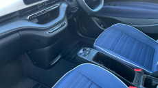 Fiat 500 87kW Passion 42kWh 3dr Auto Electric Hatchback